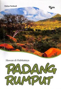 Image of Hewan Di Padang Rumput