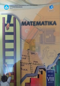 Image of Matematika : Semester 1 MTS VIII