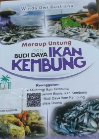 Image of Meraup Untung dari Budi Daya Ikan Kembung