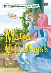Image of Maria Al-Qibthiyah : Bunda yang santun