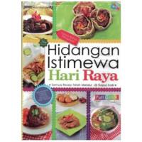 Image of Hidangan Istimewa Hari Raya