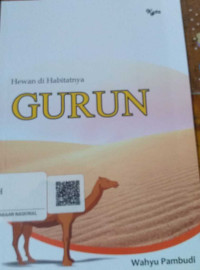 Image of Hewan Di Gurun