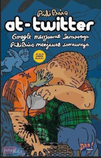 Image of At-Twitter : google menjawab semuanya pidi Baiq menjawab semaunya