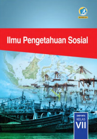 Image of Ilmu Pengetahuan Sosial: Smp/Mts Kelas VII