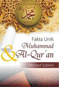 Image of Fakta Unik Muhammad Dan Al-Qur'an